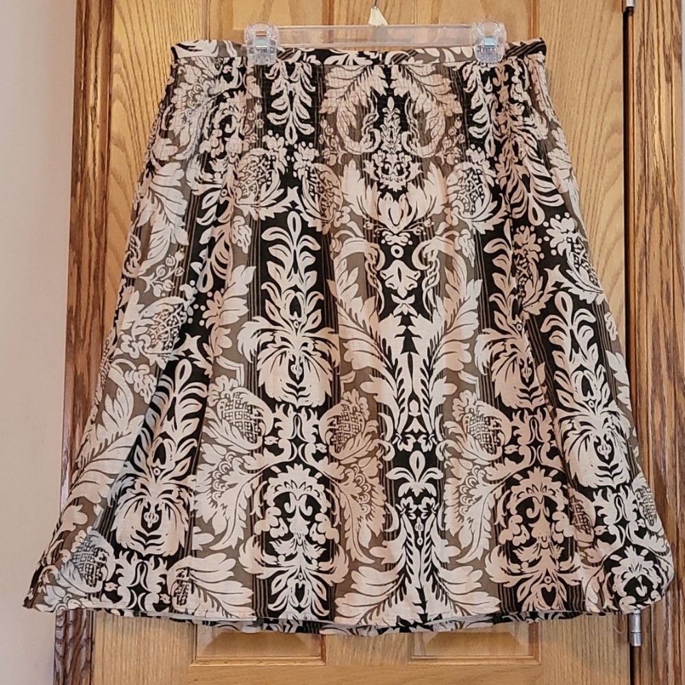Ann Taylor skirt